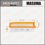 ��������� ������ A0614 Masuma Duster I / II (1/40) Masuma MFA-N221 Masuma MFAN221 ����