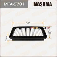 ��������� ������ A-980 Masuma Suzuki/ SX4/ YA11S, YB11S, YC11S 06- (1/40) Masuma MFA-S701 Masuma MFAS701 ����