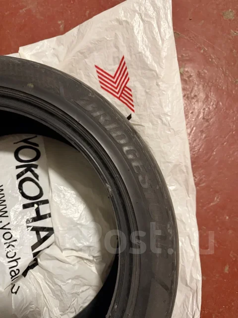 Bridgestone Regno GR-EL. ������, 2019 ���, �/�, ����� 70 % ����