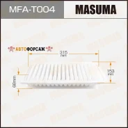 ��������� ������ C3127 Masuma Toyota/ Yaris/ NLP90 05-08 (1/20) Masuma MFA-T004 Masuma MFAT004 ����