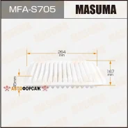 ��������� ������ A-978 Masuma Suzuki/ Swift, Splash, Wagon R (1/40) Masuma MFA-S705 Masuma MFAS705 ����