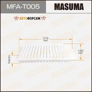 ��������� ������ A-1507 Masuma Toyota/ Corolla/ CDE120 01-07 (1/20) Masuma MFA-T005 Masuma MFAT005 ����