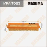 ��������� ������ A-1034 Masuma Mirage / A03A (1/50) Masuma MFA-T023 Masuma MFAT023 ����