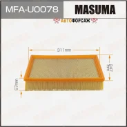 ��������� ������ A0579 Masuma LHD GM Escalade (1/20) Masuma MFA-U0078 Masuma MFAU0078 ����