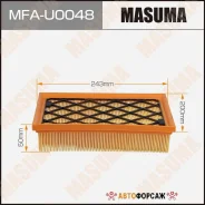 ��������� ������ Masuma LHD FORD Mondeo (1/44) Masuma MFA-U0048 Masuma MFAU0048 ����