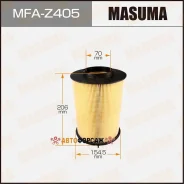 ��������� ������ A0457 Masuma Mazda/ Mazda3 11- (1/18) Masuma MFA-Z405 Masuma MFAZ405 ����