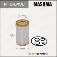 �������� ������ OE0037M Masuma ������� Masuma MFC-E438 Masuma MFCE438 ����