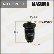 ������ ��������� Masuma �������� �������� FC-155 Masuma MFF-3166 Masuma MFF3166 ����