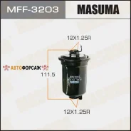������ ��������� Masuma �������� �������� FC-192 Masuma MFF-3203 Masuma MFF3203 ����