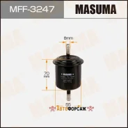 ������ ��������� Masuma �������� �������� FS-8001, FC-236, JN-309 Masuma MFF-3247 Masuma MFF3247 ����