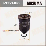 ������ ��������� Masuma FC-409 Masuma MFF-3420 Masuma MFF3420 ����