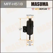 ������ ��������� Masuma �������� �������� FS7003, Accord, Torneo / CF5,7 Masuma MFF-H518 Masuma MFFH518 ����