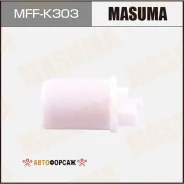 ������ ��������� Masuma � ��� (��� ������) FS9300, Hyundai Elantra, Coupe 00- Masuma MFF-K303 Masuma MFFK303 ����