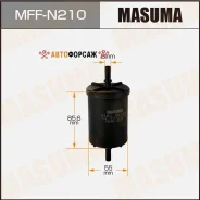 ������ ��������� Masuma FS2022, Qashqai, Pathfinder, Navara 08- Masuma MFF-N210 Masuma MFFN210 ����