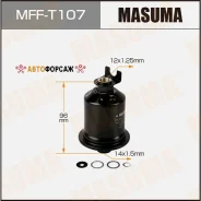������ ��������� FS-1138/FS-1025/1028, JN-3209/3060/3061/3062/3065 Masuma �������� �������� Masuma MFF-T107 Masuma MFFT107 ����