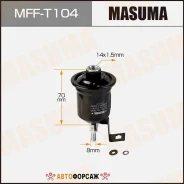 ������ ��������� FS-1143, JN-3204 Masuma �������� �������� Ipsum, Nadia, GAIA/ 3SFE, 1Azfse Masuma MFF-T104 Masuma MFFT104 ����