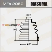 ������� ����� Masuma MFs-2062 (�������) + ����� Masuma MFS-2062 Masuma MFS2062 ����