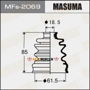 ������� ����� Masuma MFs-2069 (�������) + ����� Masuma MFS-2069 Masuma MFS2069 ����