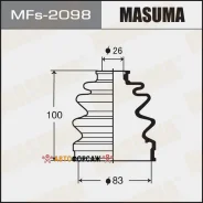 ������� ����� Masuma MFs-2098 (�������) + ����� Masuma MFS-2098 Masuma MFS2098 ����