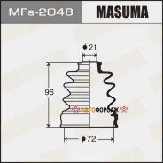 ������� ����� Masuma MFs-2048 (�������) + ����� Masuma MFS-2048 Masuma MFS2048 ����