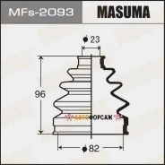 ������� ����� Masuma MFs-2093 (�������) + ����� Masuma MFS-2093 Masuma MFS2093 ����