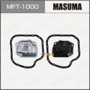 ������ ����������� Masuma (JT21003K) � ���������� ������� Masuma MFT-1000 Masuma MFT1000 ����