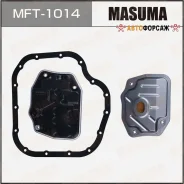 ������ ����������� Masuma (JT29001K) � ���������� ������� Masuma MFT-1014 Masuma MFT1014 ����