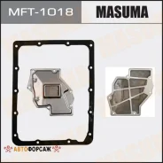 ������ ����������� Masuma (SF151, JT279K) � ���������� ������� Masuma MFT-1018 Masuma MFT1018 ����