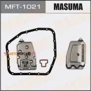 ������ ����������� Masuma (SF206, JT391K) � ���������� ������� Masuma MFT-1021 Masuma MFT1021 ����