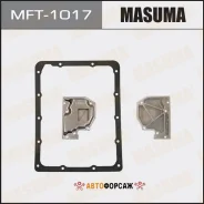 ������ ����������� Masuma (SF150, JT278K) � ���������� ������� Masuma MFT-1017 Masuma MFT1017 ����