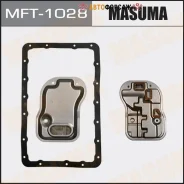 ������ ����������� Masuma (SF196, JT419K) � ���������� ������� Masuma MFT-1028 Masuma MFT1028 ����