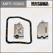 ������ ����������� Masuma (SF152C, JT390K) � ���������� ������� Masuma MFT-1020 Masuma MFT1020 ����