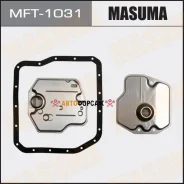 ������ ����������� Masuma (SF266A, JT424) � ���������� ������� Masuma MFT-1031 Masuma MFT1031 ����