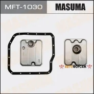 ������ ����������� Masuma (SF266, JT423K) � ���������� ������� Masuma MFT-1030 Masuma MFT1030 ����