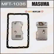 ������ ����������� Masuma (SF169, JT429K) � ���������� ������� Masuma MFT-1036 Masuma MFT1036 ����