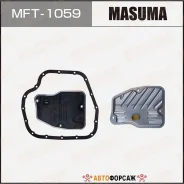 ������ ����������� Masuma (SF427, JT539K) � ���������� ������� Masuma MFT-1059 Masuma MFT1059 ����