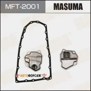 ������ ����������� Masuma (SF332A, JT484) � ���������� ������� Masuma MFT-2001 Masuma MFT2001 ����
