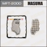������ ����������� Masuma (SF319, JT305K) � ���������� ������� Masuma MFT-2000 Masuma MFT2000 ����