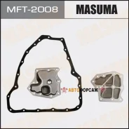 ������ ����������� Masuma (SF188A, JT321K) � ���������� ������� Masuma MFT-2008 Masuma MFT2008 ����