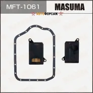 ������ ����������� Masuma (JT544K) � ���������� ������� Masuma MFT-1061 Masuma MFT1061 ����