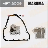 ������ ����������� Masuma (SF188D, JT322K) � ���������� ������� Masuma MFT-2009 Masuma MFT2009 ����