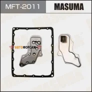 ������ ����������� Masuma (SF186, JT257K) � ���������� ������� Masuma MFT-2011 Masuma MFT2011 ����