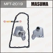 ������ ����������� Masuma (JT587K) � ���������� ������� Masuma MFT-2019 Masuma MFT2019 ����