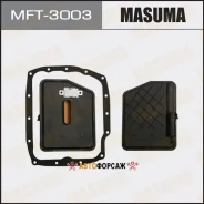 ������ ����������� Masuma (SF279, JT217K) � ���������� ������� Masuma MFT-3003 Masuma MFT3003 ����