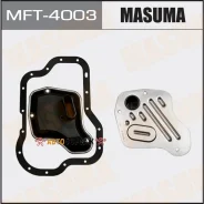 ������ ����������� Masuma (SF204, JT312K) � ���������� ������� Masuma MFT-4003 Masuma MFT4003 ����