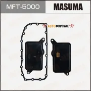 ������ ����������� Masuma (JT492) � ���������� ������� Masuma MFT-5000 Masuma MFT5000 ����