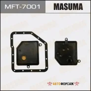 ������ ����������� Masuma (SF271, JT196K) � ���������� ������� Masuma MFT-7001 Masuma MFT7001 ����