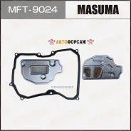������ ����������� Masuma (SF300A, JT487K) � ���������� ������� Masuma MFT-9024 Masuma MFT9024 ����