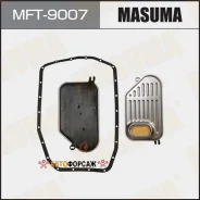 ������ ����������� Masuma (SF249, JT127K) � ���������� ������� Masuma MFT-9007 Masuma MFT9007 ����