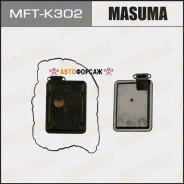 ������ ����������� Masuma (SF408B, JT493) � ���������� ������� Masuma MFT-K302 Masuma MFTK302 ����